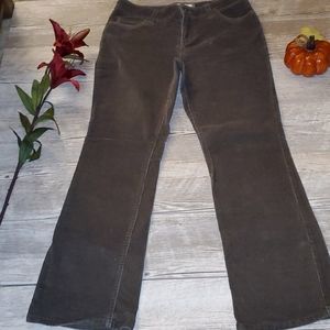 Sonoma Corduroy Pants